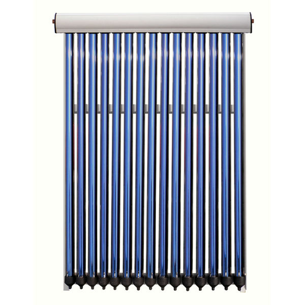 Evakuasi_Tube_Solar_Heat_Pipe_Collector_with